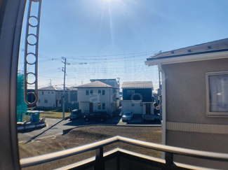 【展望】 | アザレアＢ