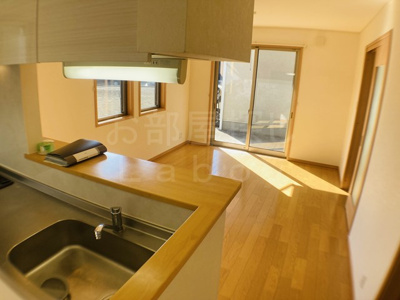 【居間・リビング】 | アザレアＢ