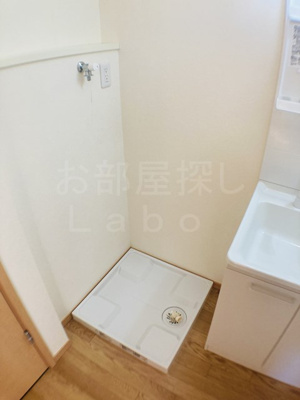 【設備】 | アザレアＢ