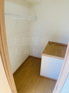 【収納】 | アザレアＢ