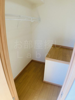 【収納】 | アザレアＢ