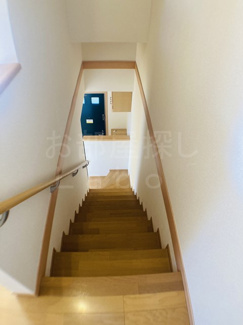 【内装】 | アザレアＢ