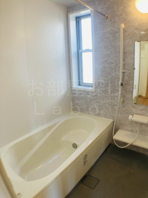 【浴室】 | アザレアＢ