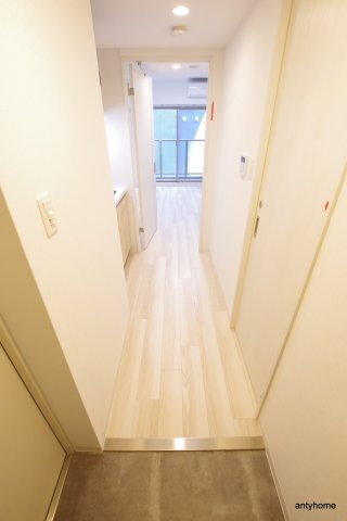 MSR梅田EAST　仲介手数料無料の内装
