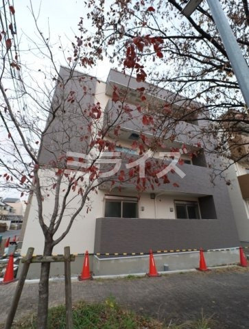 【周辺】 | フジパレス吹田中の島公園Ⅱ番館