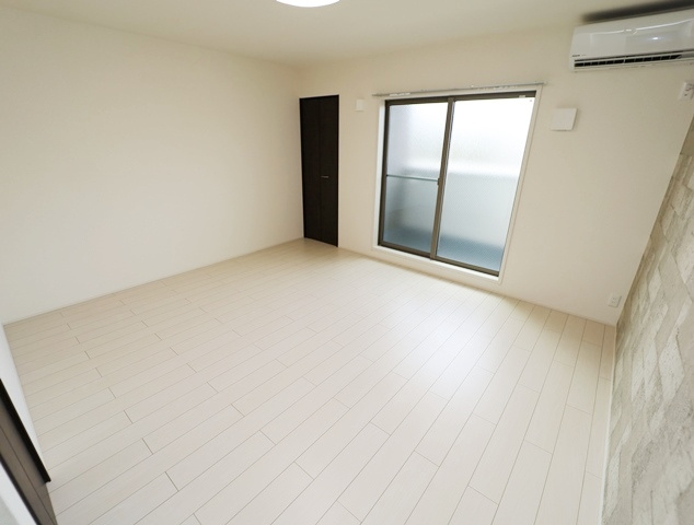 【寝室】 | フジパレス吹田中の島公園Ⅱ番館