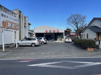 【外観】 | 吉井町吉井店舗