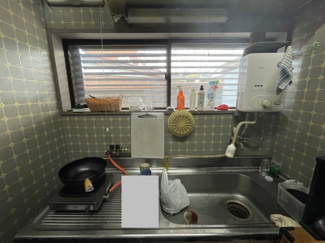 【キッチン】 | 吉井町吉井店舗