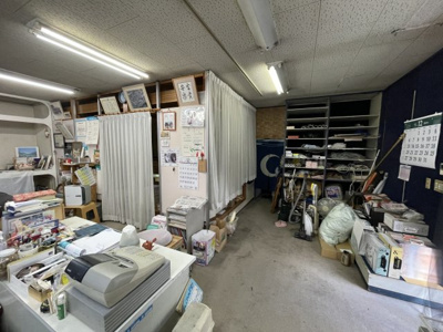 【その他】 | 吉井町吉井店舗
