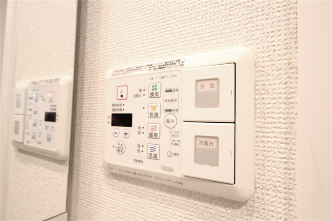 【セキュリティ】 | エスリード阿波座シティーウエスト