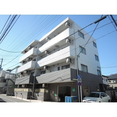 【外観】 | サンセール　クール