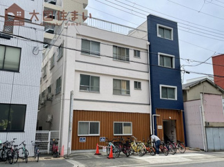 【外観】