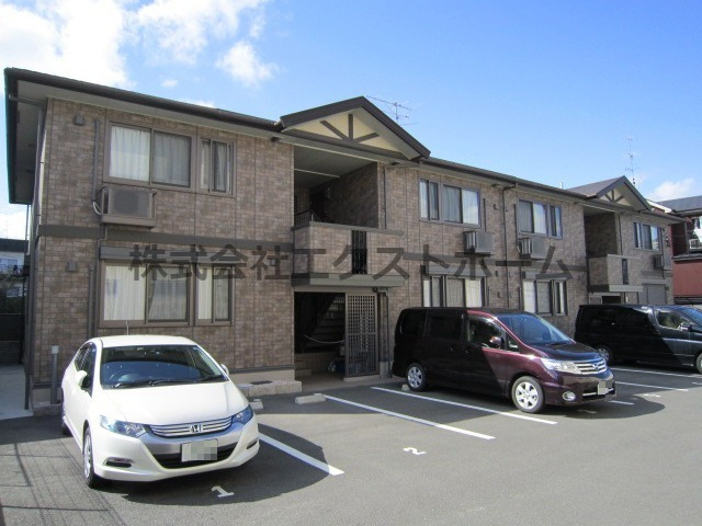 グランドール今里