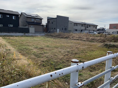  | 滑川市柳原W売地