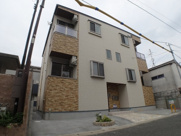 Livre Villa（リーブル　ヴィラ）の画像