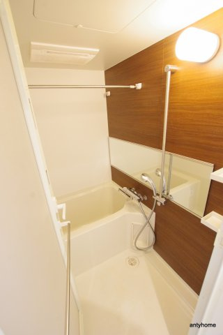 スプランディッド新大阪DUE 仲介手数料無料の浴室