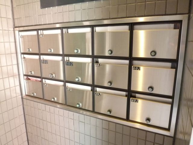 アネシス河合の展望