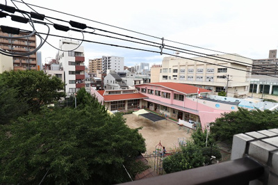 【展望】 | ムーンハイツ日本橋