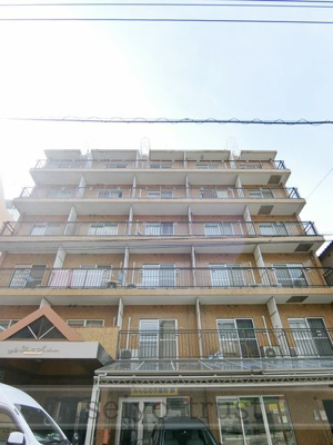 【外観】 | La Shanti 本川 | ★