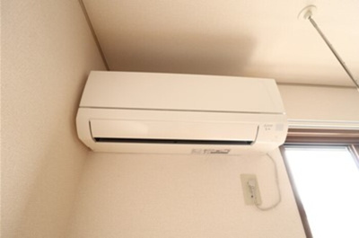 【設備】 | カーサ・ヴィオラＡ