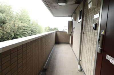 【その他共用部分】 | カーサ・ヴィオラＡ