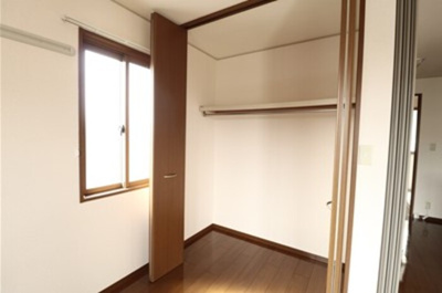 【収納】 | カーサ・ヴィオラＡ