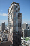 桃坂コンフォガーデン上本町ヒルズマークの画像