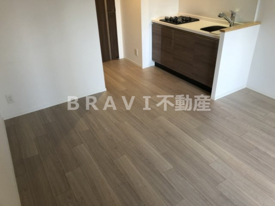 レオンコンフォート本町東Ⅲ　BRAVI不動産の洋室|【レオンコンフォート本町東Ⅲ】洋室です