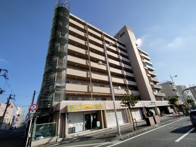 ハイマートニュー関目