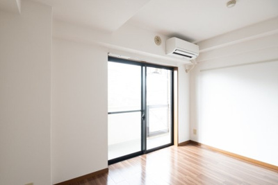 【玄関】 | プレール中村橋