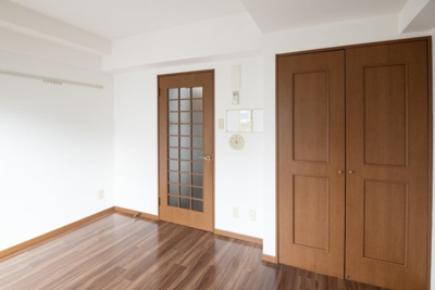 【洋室】 | プレール中村橋