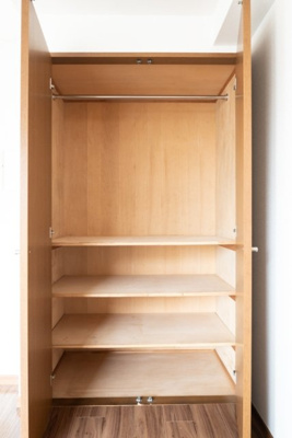 【収納】 | プレール中村橋