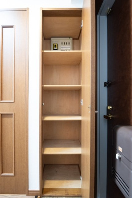 【トイレ】 | プレール中村橋