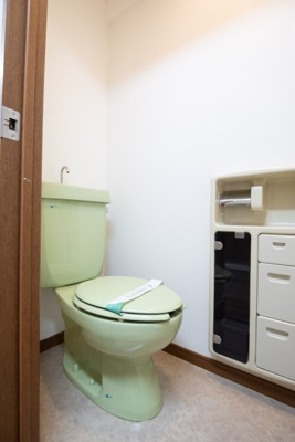 【設備】 | プレール中村橋