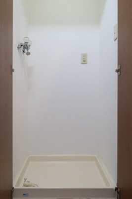 【設備】 | プレール中村橋