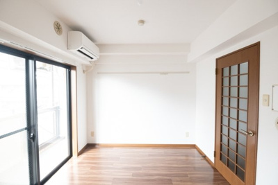 【洋室】 | プレール中村橋