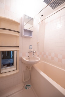 【キッチン】 | プレール中村橋