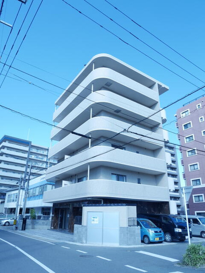 【外観】 | ＲＥＩＫＡ　ＪＡＰＡＮⅡ