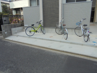 【その他共用部分】 | ハーモニーテラス長田町