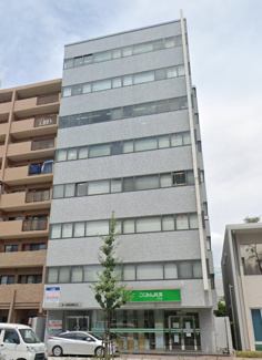 【外観】