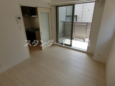 【寝室】 | コルタ梅田