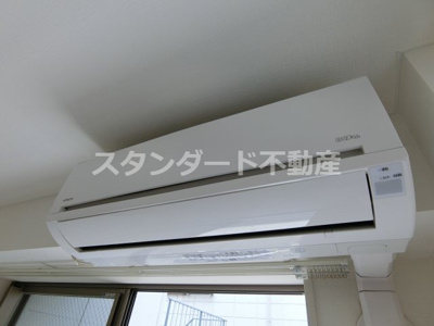 【設備】 | コルタ梅田