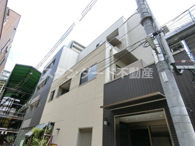 【外観】 | コルタ梅田