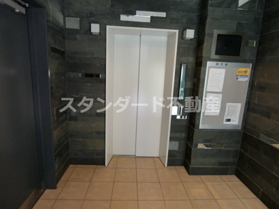 【その他共用部分】 | コルタ梅田