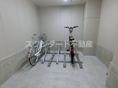 【駐車場】 | コルタ梅田