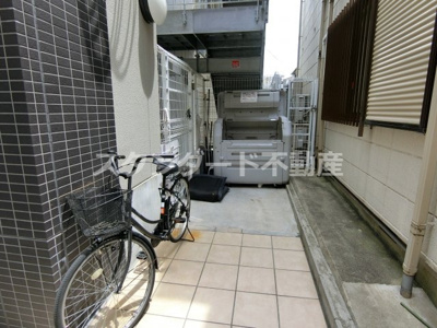 【その他共用部分】 | コルタ梅田