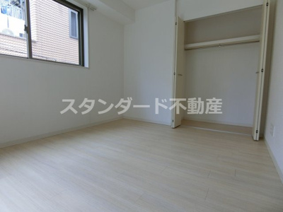 【洋室】 | コルタ梅田