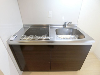 【キッチン】 | コルタ梅田