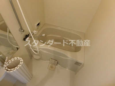 【浴室】 | コルタ梅田
