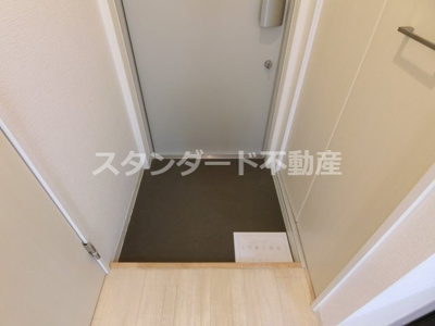 【玄関】 | コルタ梅田